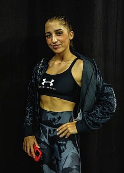 Lara Schobert
